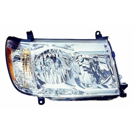Depo LAMP 312-1195R-US